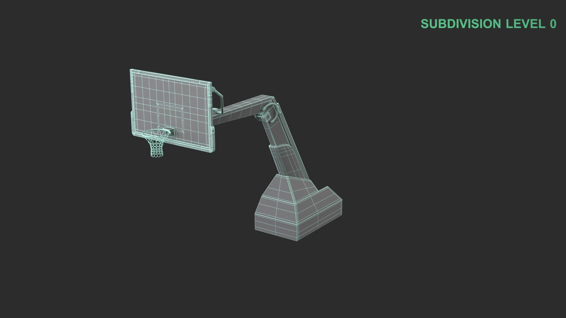 Professional Basketball Hoop Stand model https://p.turbosquid.com/ts-thumb/Bi/Hdp6ex/Q2/wireframe_0007/jpg/1733380057/1920x1080/fit_q87/593359b70477aa77d61bf728596f61d8e7bc2fe4/wireframe_0007.jpg