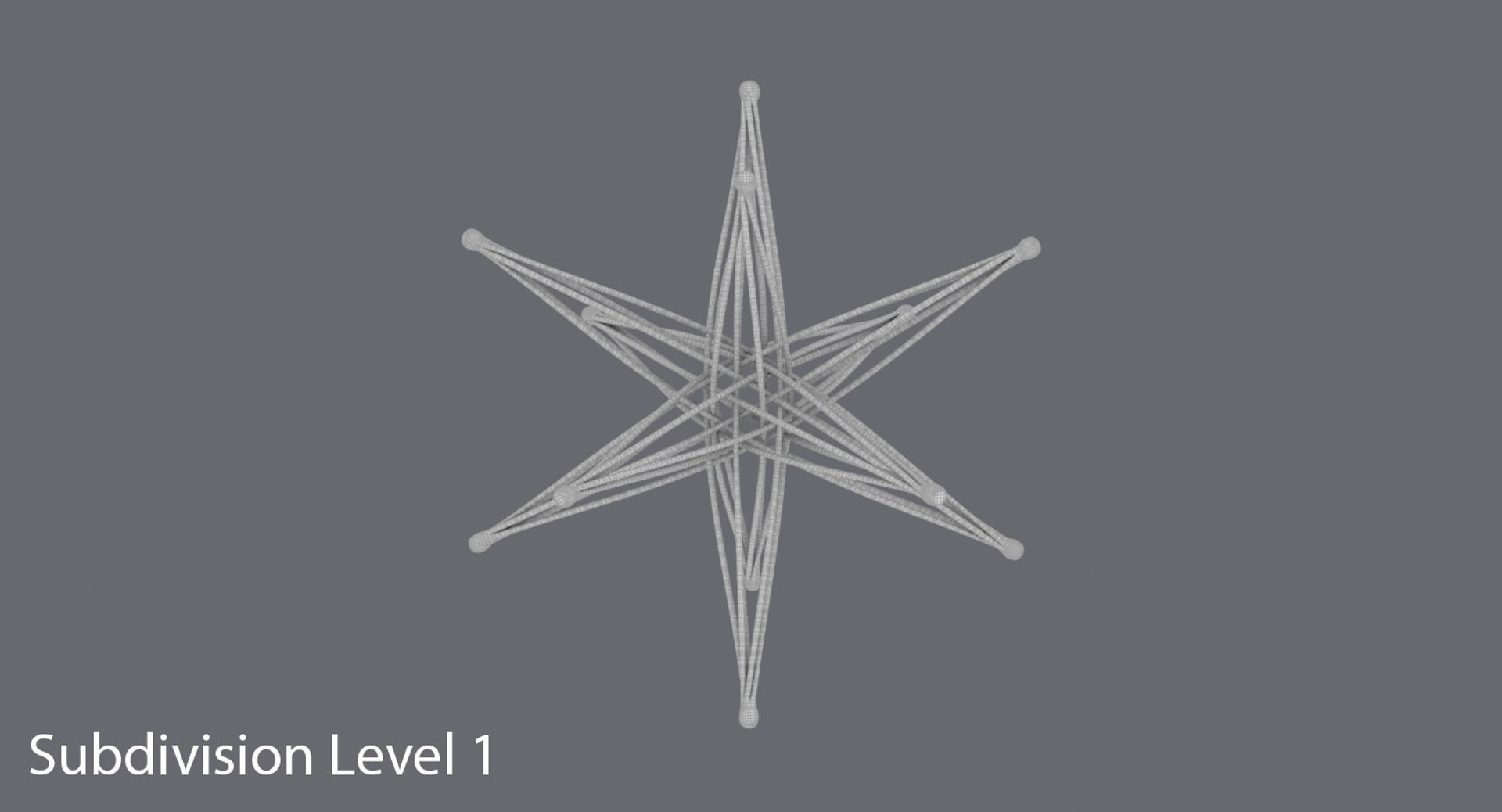 Star Objects 3D - TurboSquid 1284198