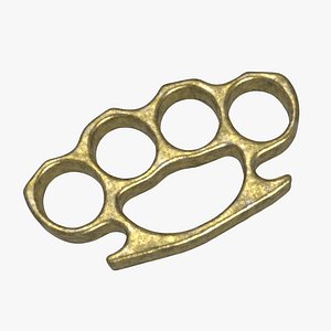 Brass Knuckles