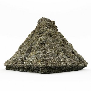 stone cliff max