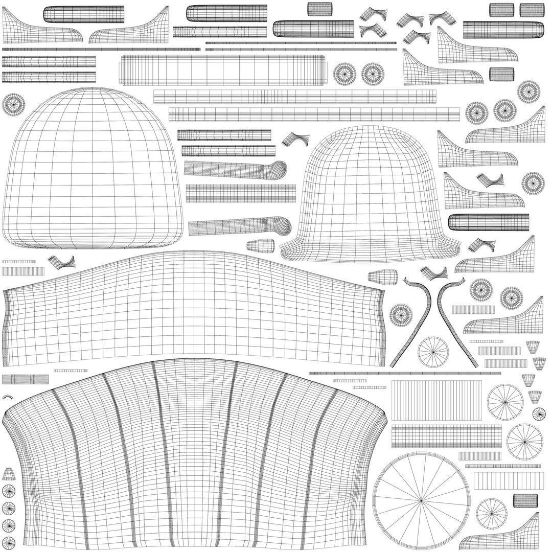 3D Chair set model https://p.turbosquid.com/ts-thumb/Bi/KrcRvE/2B/fgcurvedswivelchair.shape/png/1776829940/1920x1080/fit_q87/29639c774c846b9c468c5cca671a5af2bd0ca2f8/fgcurvedswivelchair.shape.jpg