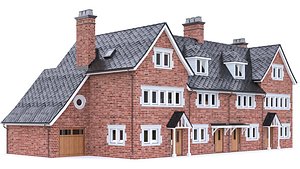 English Brick House 04