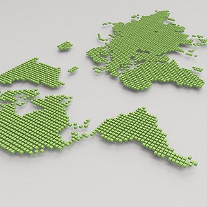 Digital World