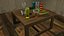 table glasses cups ma free