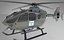 Eurocopter EC-135 SZWAJCARSKICH SIŁ POWIETRZNYCH L1987