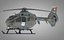 Eurocopter EC-135 SWISS AIR FORCE L1987
