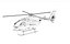 Eurocopter EC-135 SZWAJCARSKICH SIŁ POWIETRZNYCH L1987