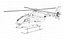 Eurocopter EC-135 SZWAJCARSKICH SIŁ POWIETRZNYCH L1987