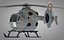 Eurocopter EC-135 SZWAJCARSKICH SIŁ POWIETRZNYCH L1987