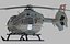 Eurocopter EC-135 SWISS AIR FORCE L1987