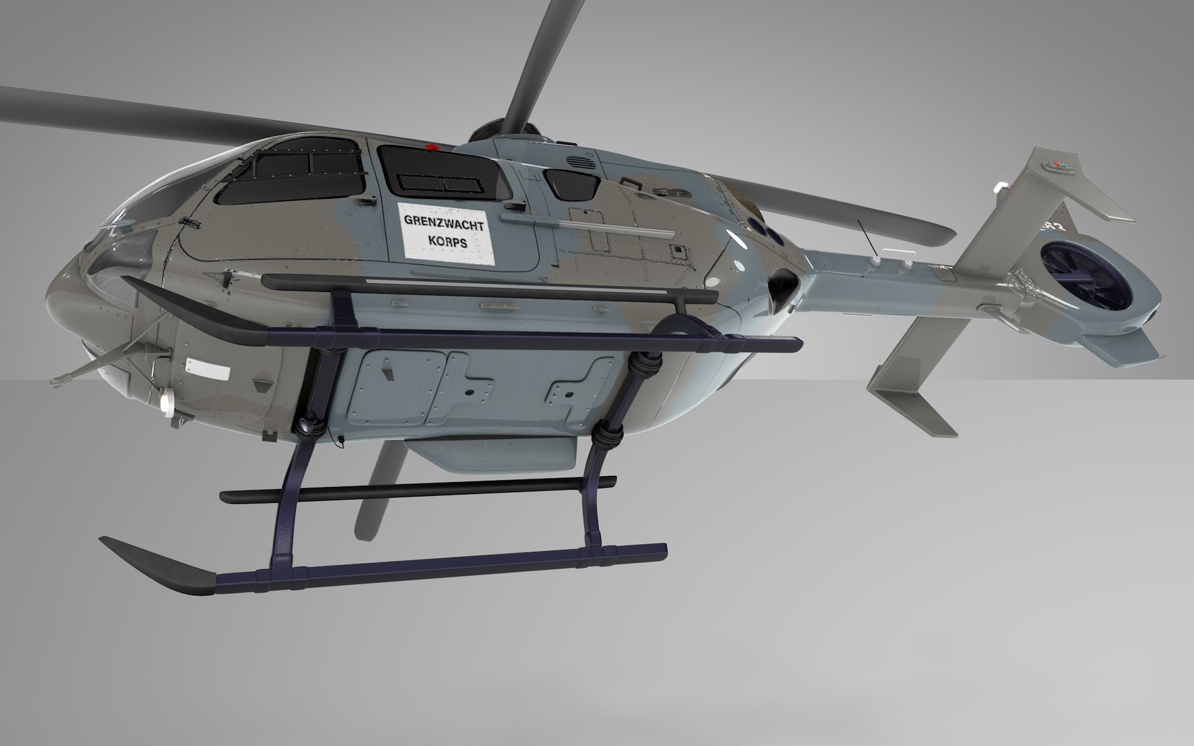 Eurocopter EC-135 SWISS AIR FORCE L1987 3D https://p.turbosquid.com/ts-thumb/Bi/R32ura/cJ/28/png/1683425242/1920x1080/fit_q87/94162db1af72b1387660e26c3f39d90c1cc12414/28.jpg