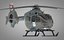 Eurocopter EC-135 SZWAJCARSKICH SIŁ POWIETRZNYCH L1987