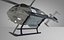 Eurocopter EC-135 SZWAJCARSKICH SIŁ POWIETRZNYCH L1987