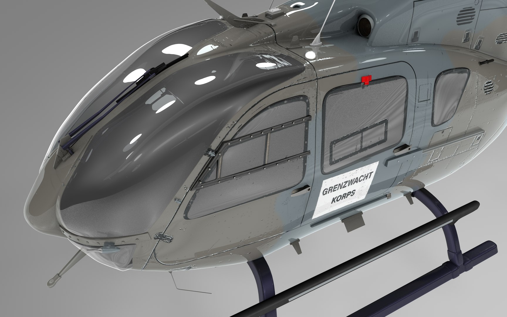 Eurocopter EC-135 SWISS AIR FORCE L1987 3D https://p.turbosquid.com/ts-thumb/Bi/R32ura/m2/25/png/1683425237/1920x1080/fit_q87/1c3017900d5c29f3e2a3d6e71f140f90f4691ec1/25.jpg