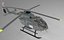 Eurocopter EC-135 SZWAJCARSKICH SIŁ POWIETRZNYCH L1987