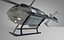 Eurocopter EC-135 SZWAJCARSKICH SIŁ POWIETRZNYCH L1987