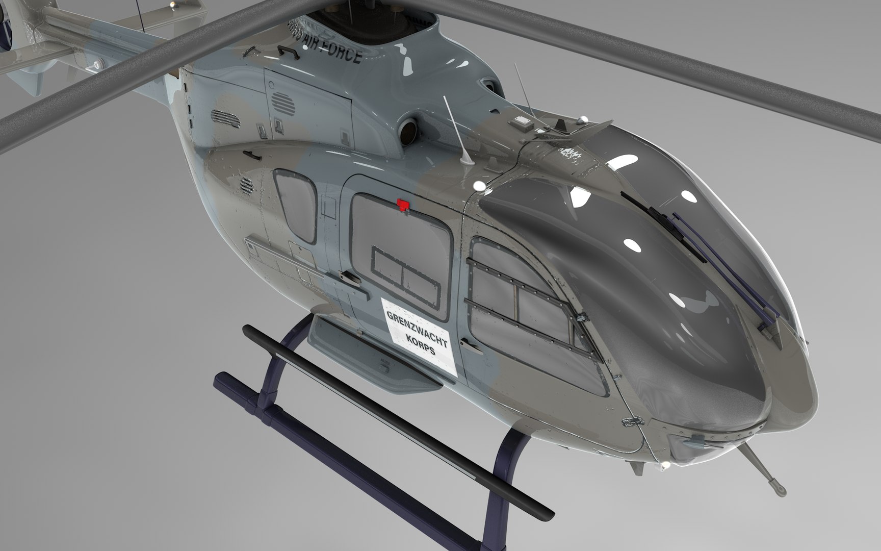 Eurocopter EC-135 SWISS AIR FORCE L1987 3D https://p.turbosquid.com/ts-thumb/Bi/R32ura/ud/18/png/1683425226/1920x1080/fit_q87/ec7cfd5ac506f1318641c34122d10624df4e0de9/18.jpg