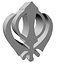Ek Onkar & Khanda