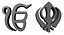 Ek Onkar & Khanda