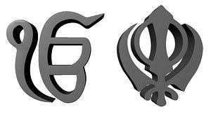Ek Onkar & Khanda