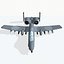 A-10 Coup de foudre II