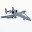 A-10 Coup de foudre II