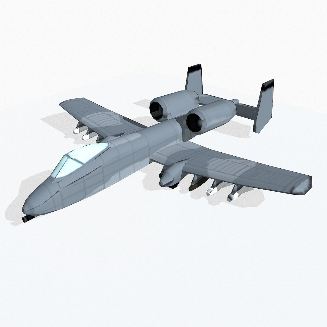 3d fairchild a-10 thunderbolt ii https://p.turbosquid.com/ts-thumb/Bi/T9zQaM/QtmeLOic/screenshot013/png/1465554101/1920x1080/fit_q87/f616f6fb437dd22f1866b0a9d9be85783703ab9d/screenshot013.jpg