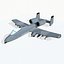 A-10 Coup de foudre II