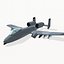 A-10 Coup de foudre II