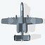 A-10 Coup de foudre II