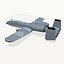 A-10 Coup de foudre II