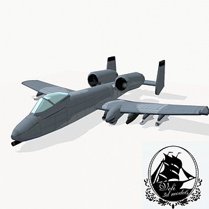 A-10 Thunderbolt II