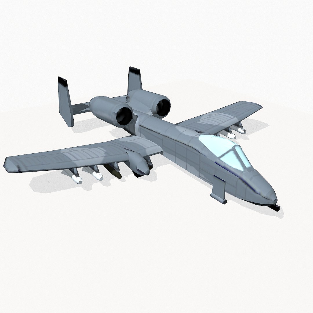 3d fairchild a-10 thunderbolt ii https://p.turbosquid.com/ts-thumb/Bi/T9zQaM/r1eQPcxU/screenshot012/png/1465554101/1920x1080/fit_q87/8c8a124e1467cee2ffdc9dea8eeb42255991136a/screenshot012.jpg