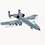 A-10 Coup de foudre II
