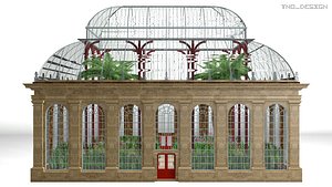 Palm House