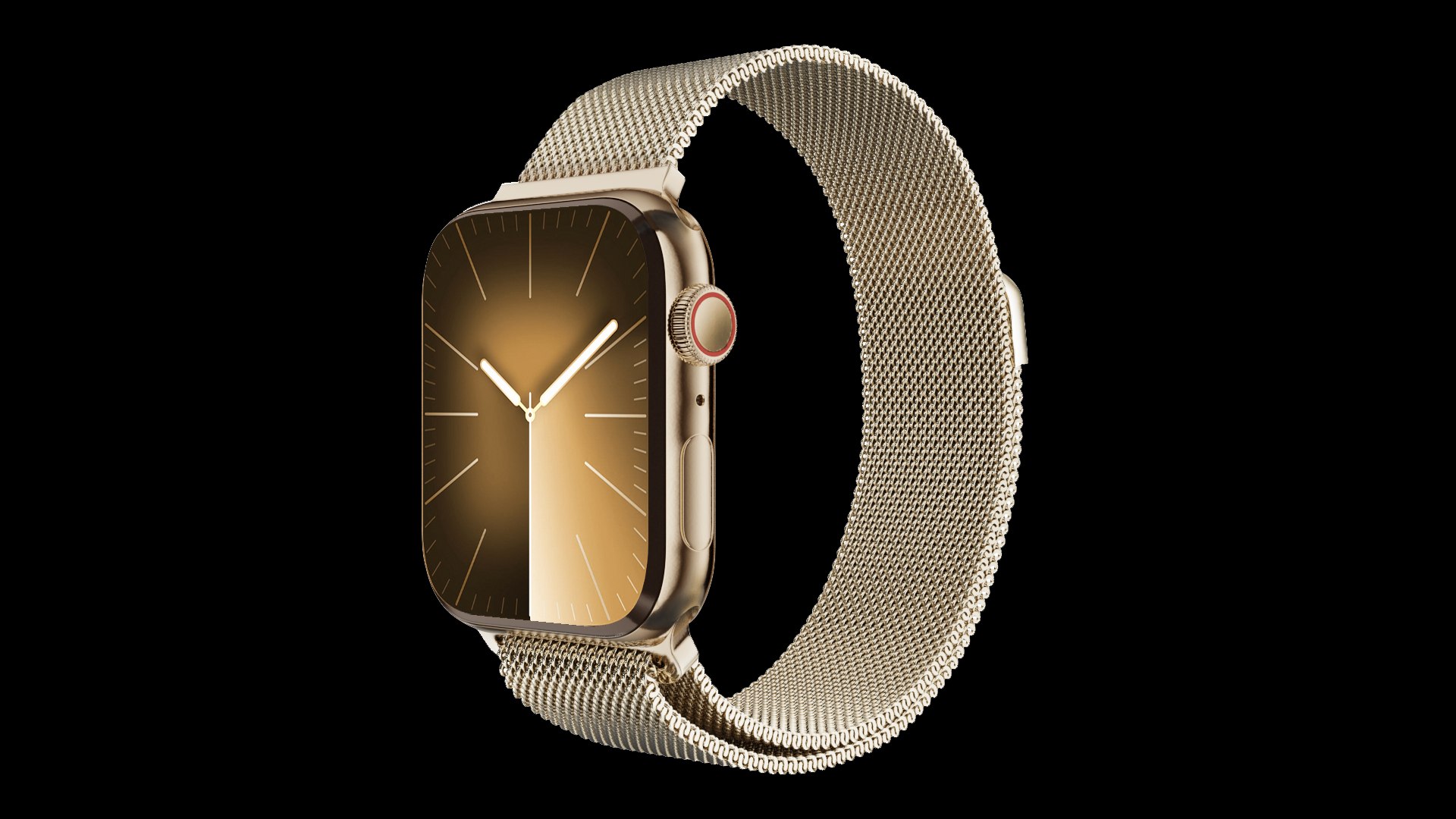 3D Apple Watch Series 9 Gold Stainless Steel Milanese Loop 3ds Max https://p.turbosquid.com/ts-thumb/Bi/Y8nyHU/vf/6.8/png/1732252901/1920x1080/fit_q87/c221fd927b5ce6bf7057664b69b0f6dee3d3f2bb/6.8.jpg