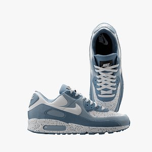 Nike Shoe Airmax 04