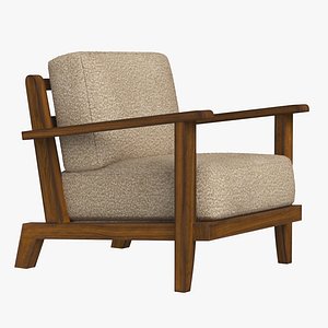 Renee Gabriel Armchair