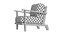 Renee Gabriel Armchair