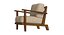 Renee Gabriel Armchair