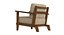 Renee Gabriel Armchair