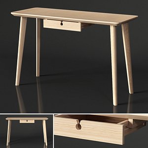 IKEA LISABO Desk
