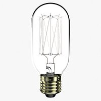 Light bulb T45 Filament