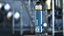 3D Spray Gun with Foam Can Soudal model