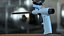 3D Spray Gun with Foam Can Soudal model