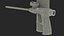 3D Spray Gun with Foam Can Soudal model
