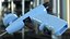 3D Spray Gun with Foam Can Soudal model