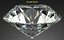 Diamante Redondo Facetado Brillante Talla Ideal