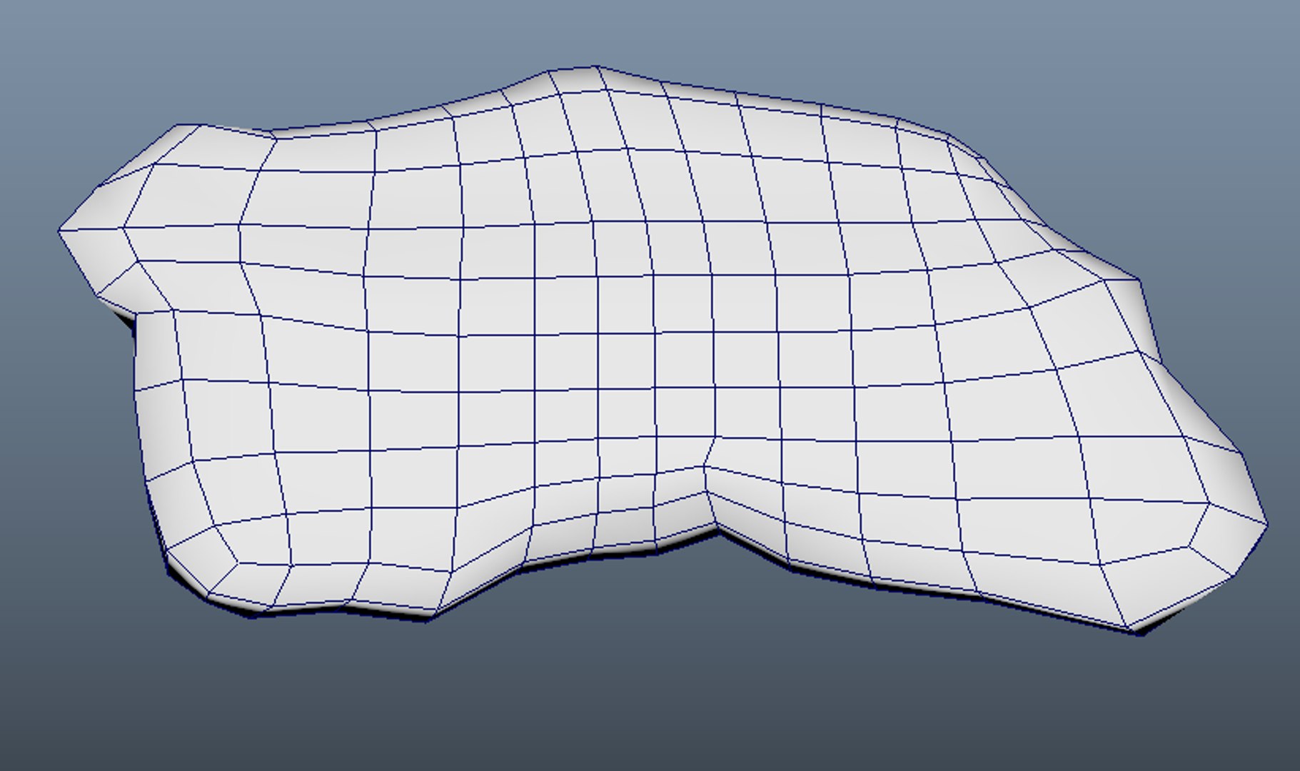 Cow Meat 3D Model - TurboSquid 1461657