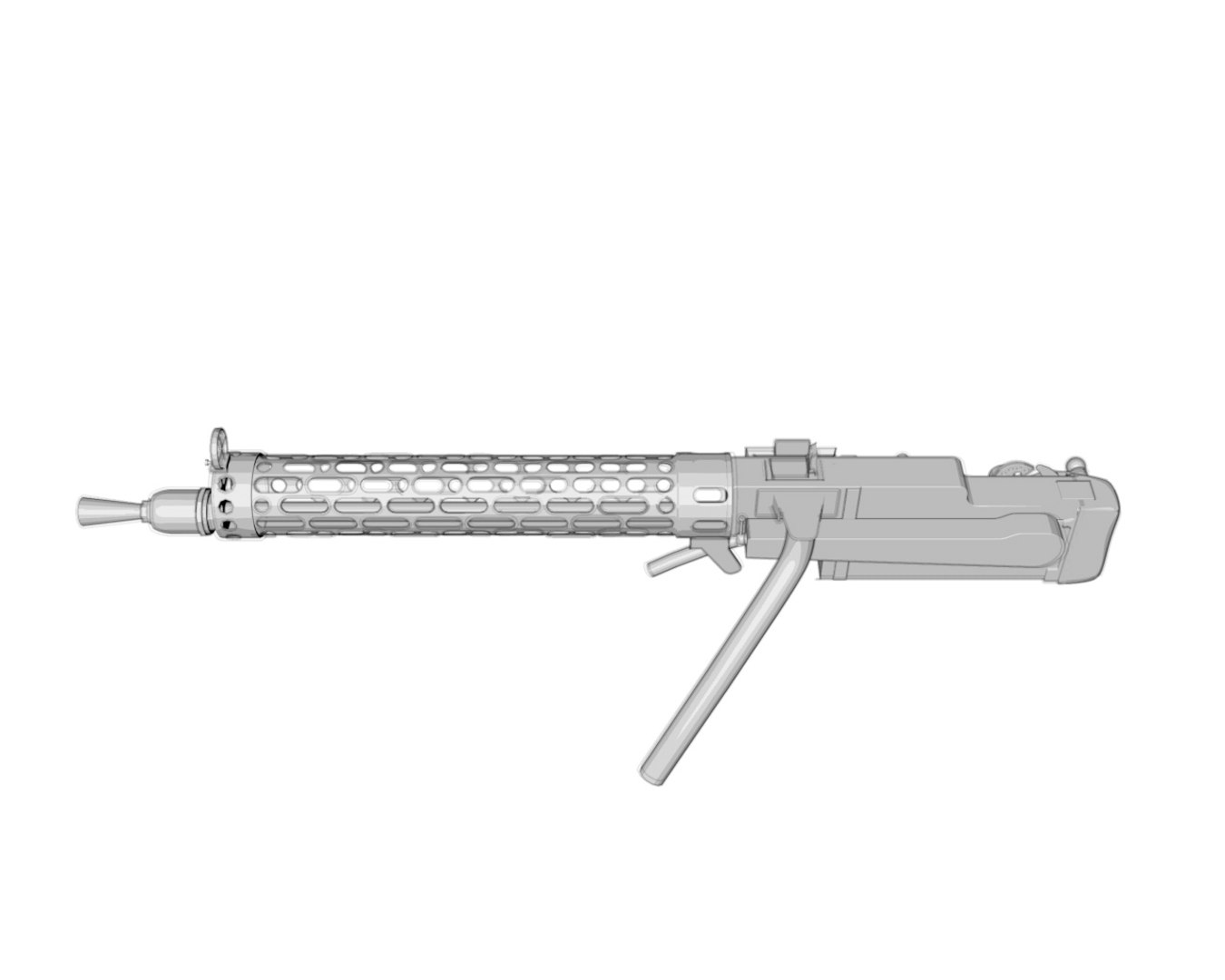 3ds max spandau lmg 08 5